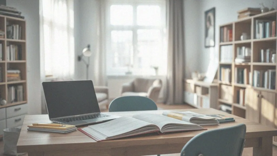 Jakie są wyzwania związane z nauczaniem domowym?