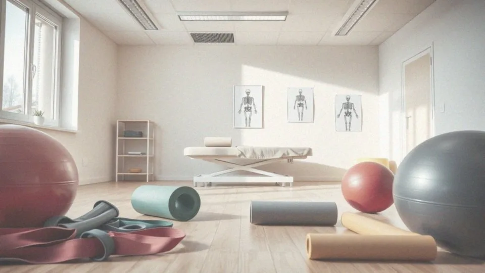 Jakie terapie oferują fizjoterapeuci dla pacjentów z bólami kręgosłupa?