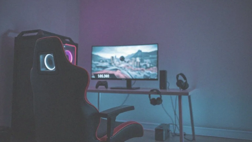 Co to jest DVR z gry w jakości 4K?