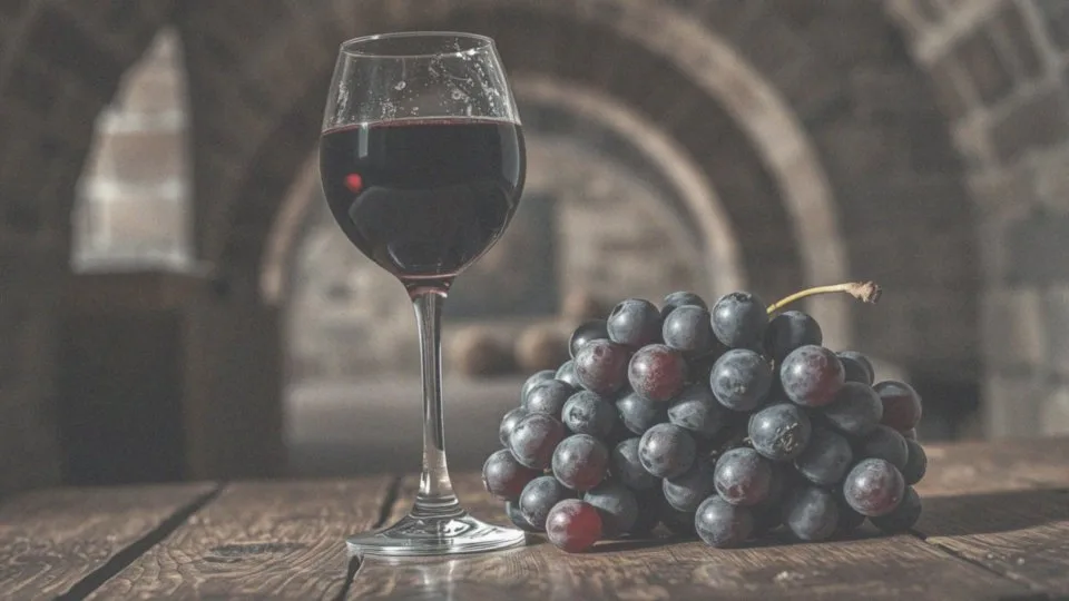 Jak Cabernet Sauvignon wpływa na zdrowie dzięki resweratrolowi?