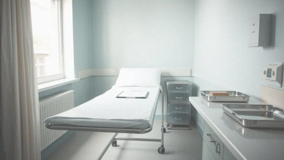 Czy badania jąder są konieczne dla wszystkich kandydatów?