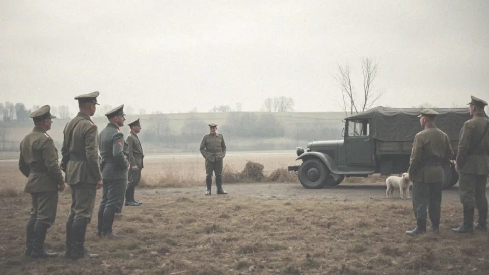 Jak wyglądała pomoc militarna dla Polski ze strony Francji?
