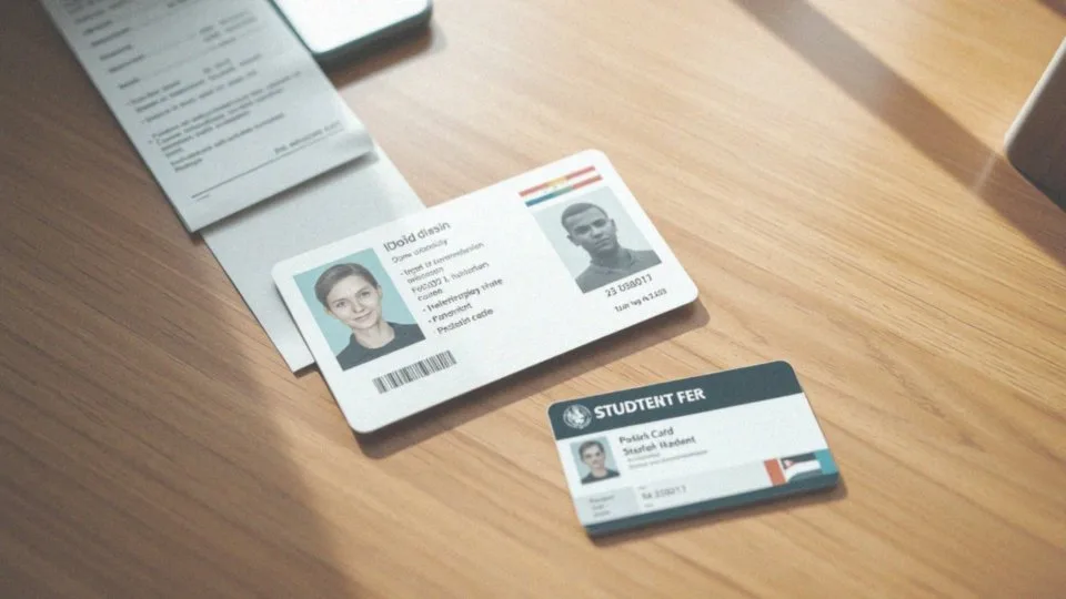 Jakie dokumenty są potrzebne do złożenia wniosku o paszport?