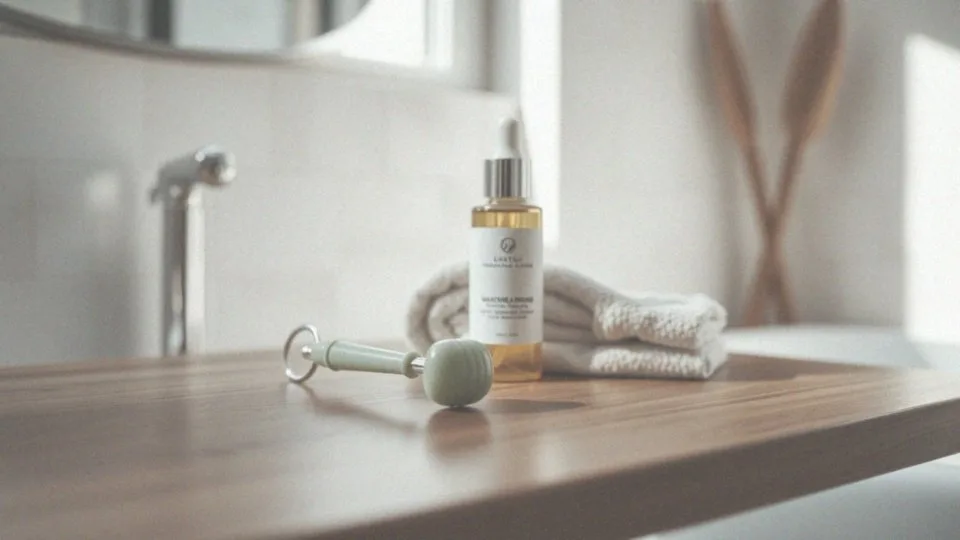 Jakie mają działanie ćwiczenia na bruzdy nosowo-wargowe?