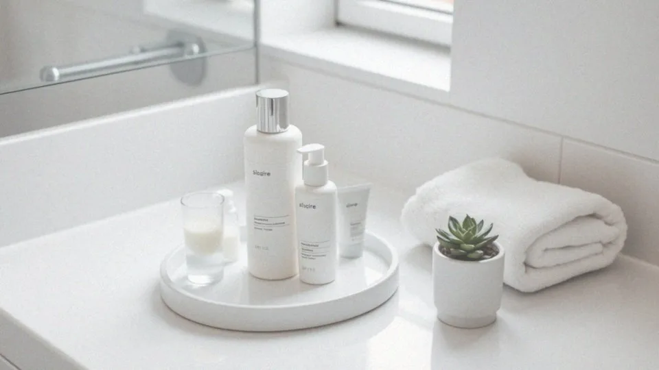 Jak pielęgnacja skóry może zmniejszyć zmiany skórne?