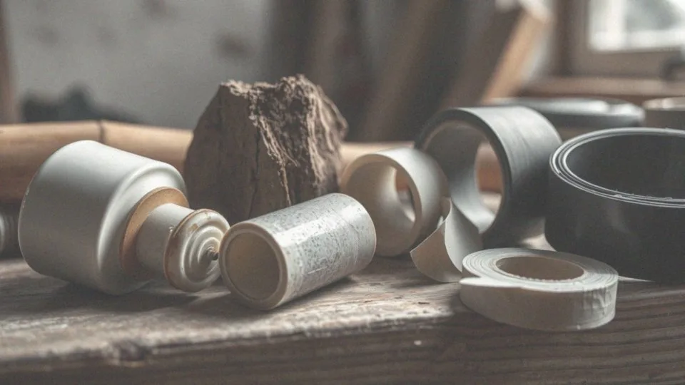 Jakie są właściwości materiałów nieprzewodzących prąd?