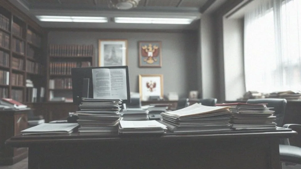 Jak prokurator nadzoruje ściganie przestępstw?