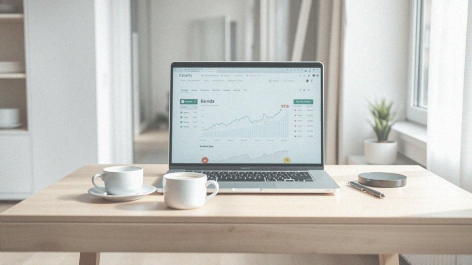 Jakie obligacje są dostępne online dla każdego inwestora?