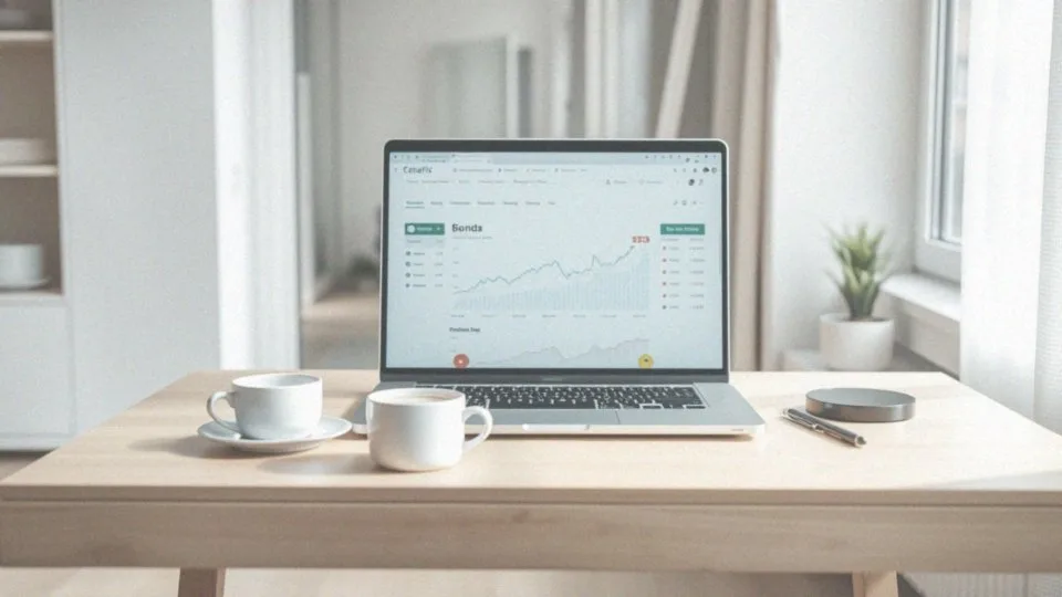 Jakie obligacje są dostępne online dla każdego inwestora?