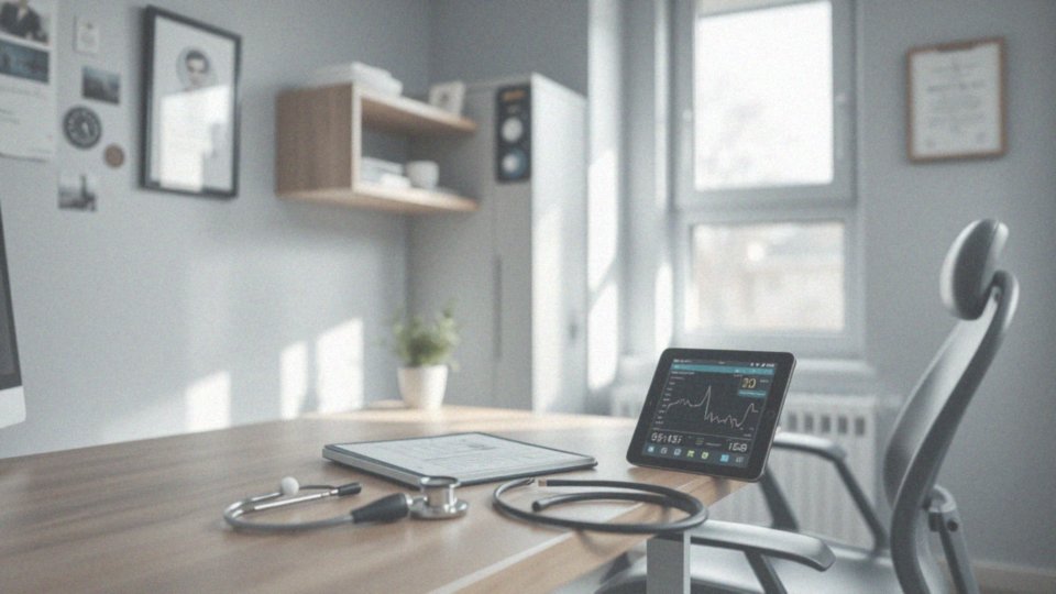 W jaki sposób lekarze monitorują pacjentów na metylofenidacie?