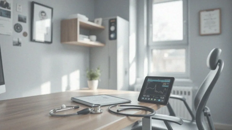 W jaki sposób lekarze monitorują pacjentów na metylofenidacie?