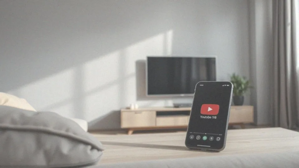 Jak działa subskrypcja roczna YouTube Premium?