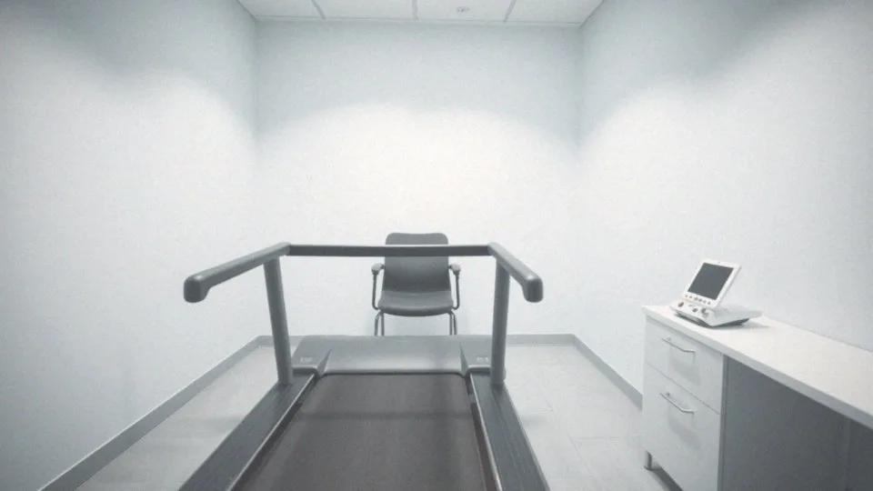 Jak należy ubrać się na próbę wysiłkową EKG?