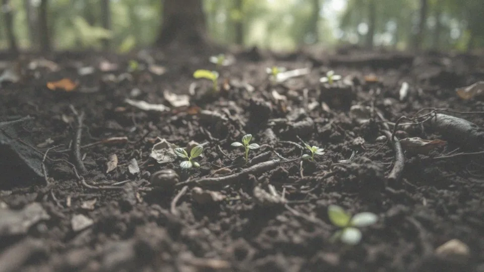 Jakie warunki glebowe są najlepsze dla drzew szybko rosnących?