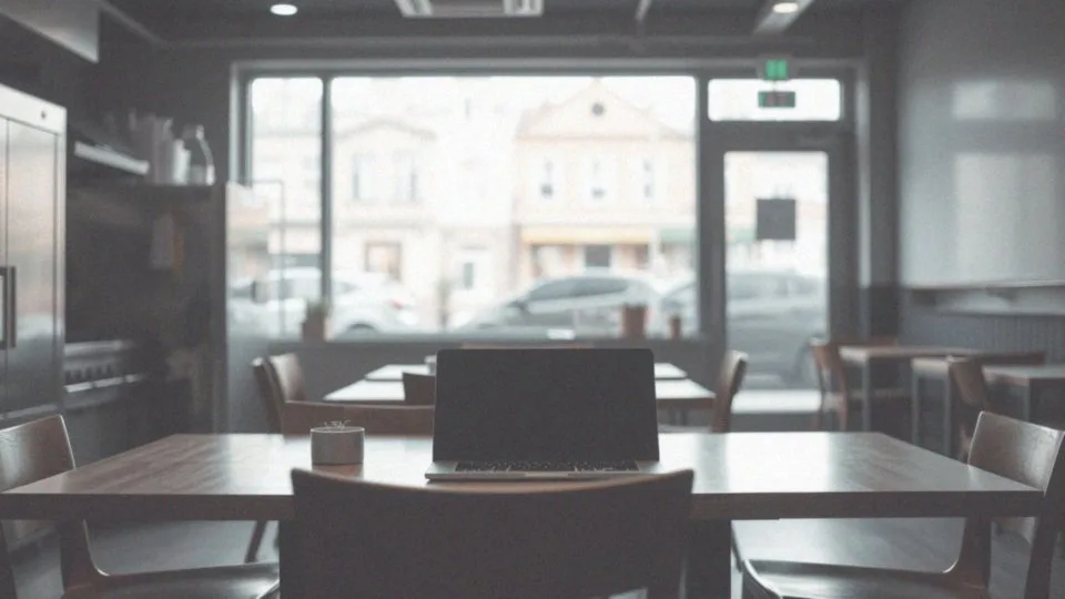 Czy dotacja na otwarcie restauracji jest bezzwrotna?