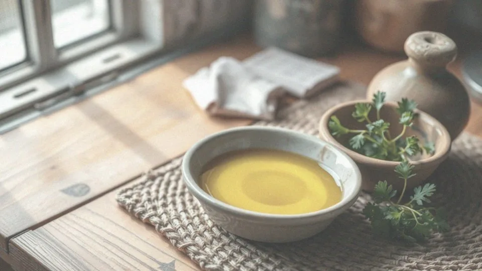 Czy masło klarowane jest bezpieczne dla osób z nietolerancją laktozy?