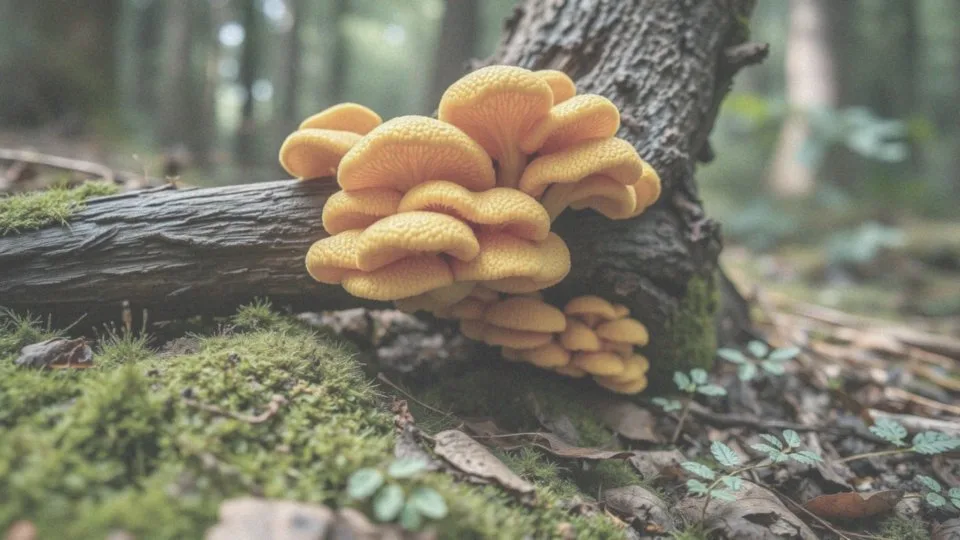 Jak cordyceps chroni nerki przed toksycznym działaniem leków?