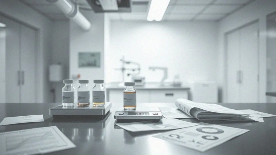 Czy uzależnienie od metylofenidatu jest podobne do uzależnienia od narkotyków?