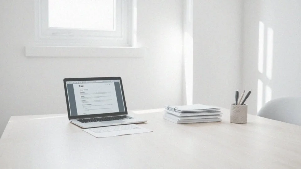 Jak oblicza się termin zwrotu podatku?