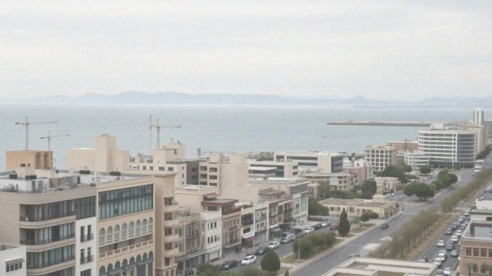 Jaką rolę pełni Beirut w Libanie?