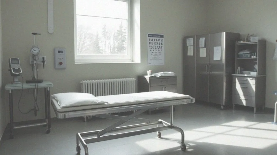 Jakie są etapy badania w ramach kwalifikacji wojskowej?