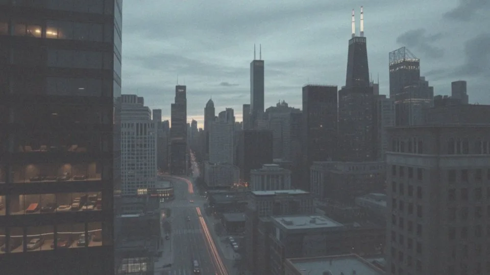 Jakie są średnie zarobki prokuratorów w dużych miastach jak Chicago i Los Angeles?