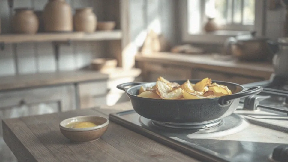 Jakie są zastosowania masła klarowanego w gotowaniu?