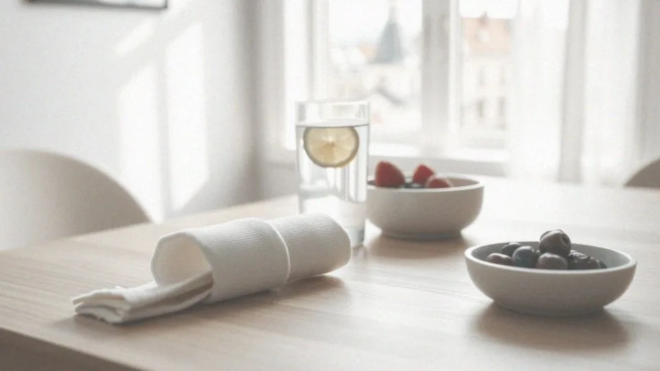 Jak długo trwa czas gojenia po pęknięciu żyły?