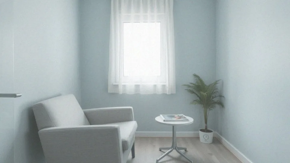 Jak długo przed badaniem pacjent powinien unikać jedzenia lub palenia?