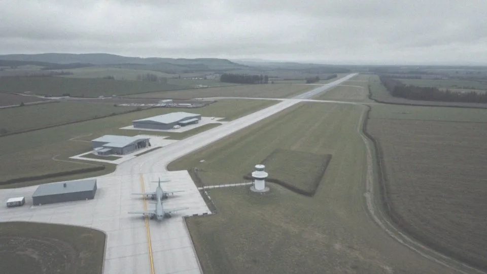 Jakie są największe bazy wojskowe w Wielkiej Brytanii i ich znaczenie?