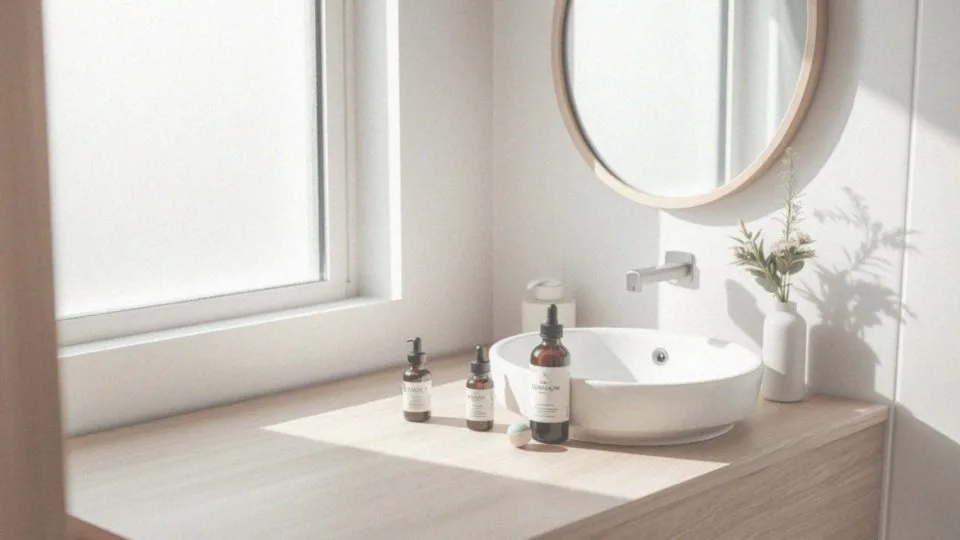 Jak masaż twarzy może poprawić kondycję skóry?