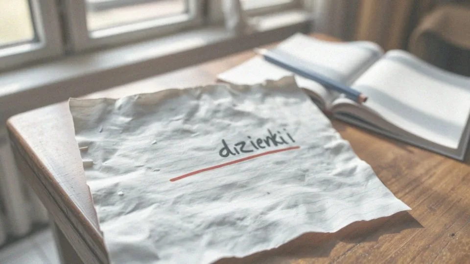 Jak wygląda niepoprawna pisownia słowa