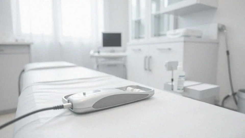 Jak działa elektrokoagulacja w usuwaniu zmian skórnych?