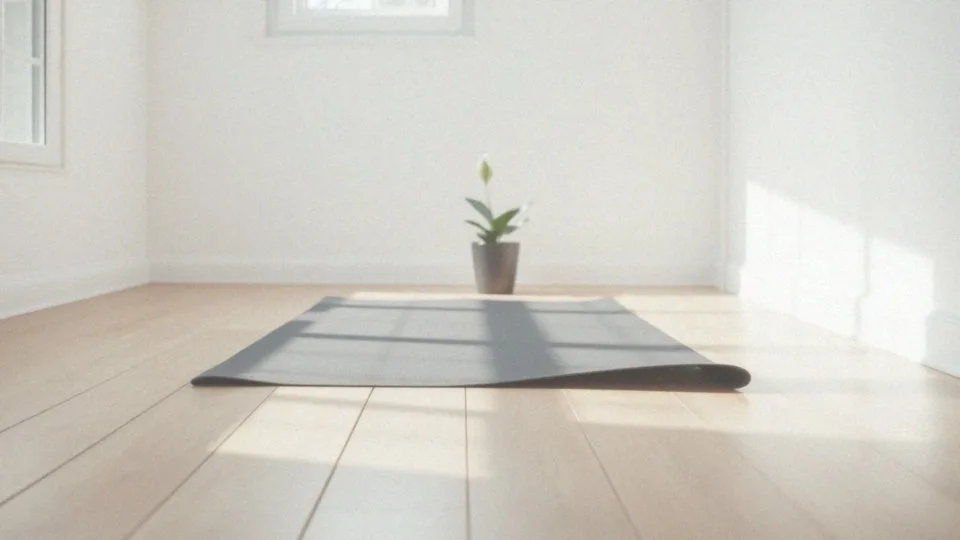 Jak plank wpływa na nastrój i samopoczucie?