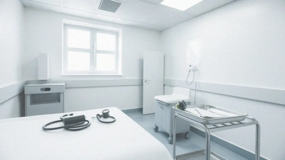 Jakie badania lekarskie przeprowadza komisja lekarska?