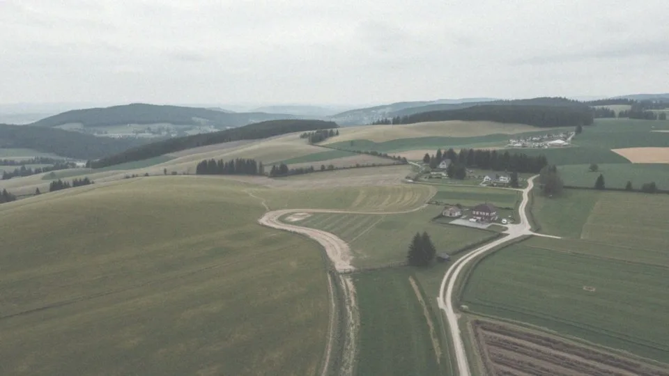 Czym jest opłata roczna przy przekształceniu działki?