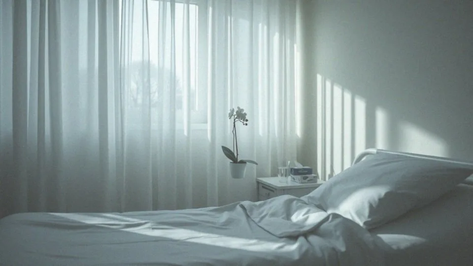 Jak długo trwa proces umierania?