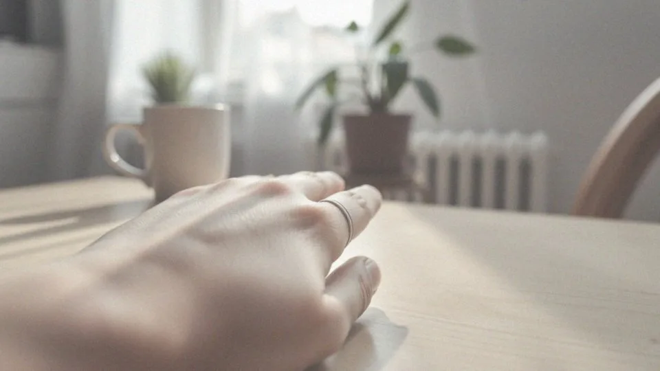 Czy pęknięcie żyły w palcu jest niebezpieczne?