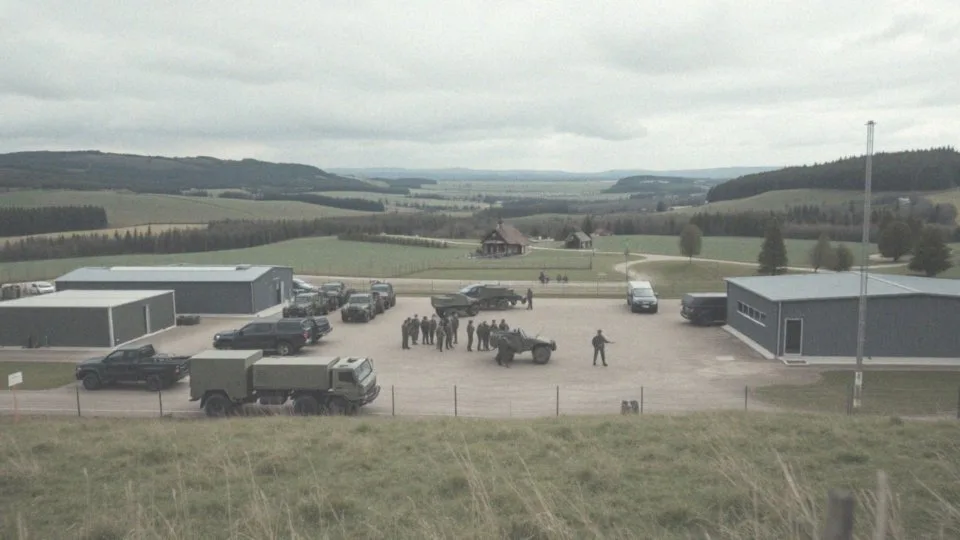 Jakie zasady obowiązują w Wojska Obrony Terytorialnej dotyczące osób z kategorią D?