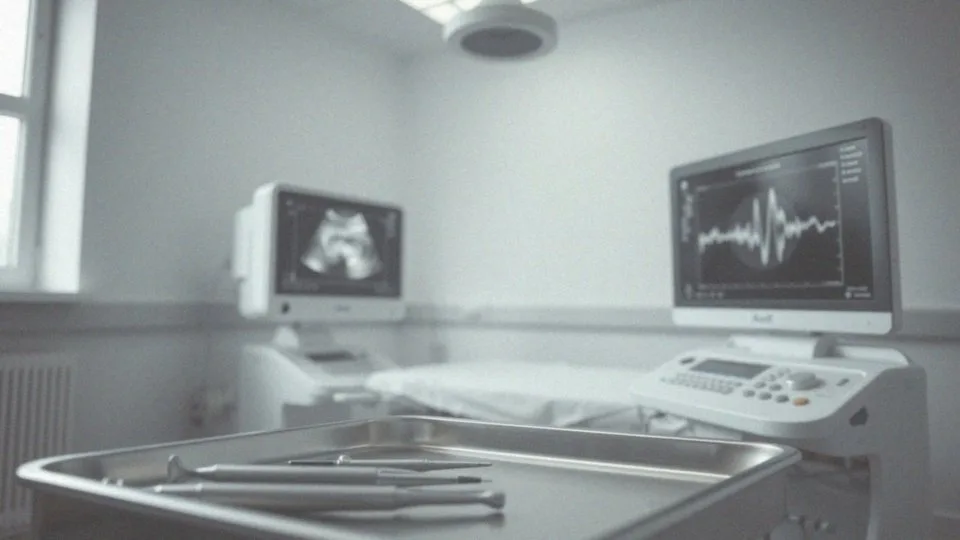 Co wykrywa echo serca?