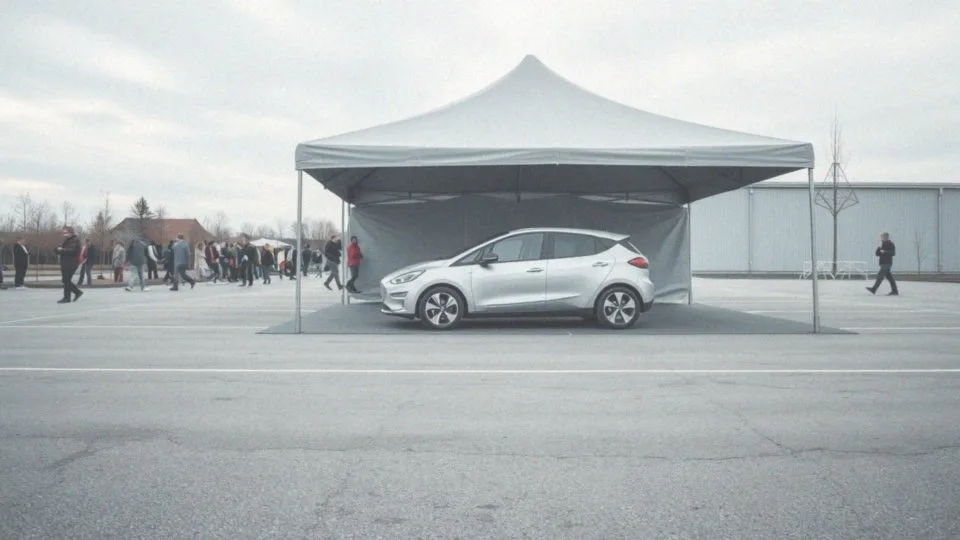 Jakie są wydarzenia związane z elektromobilnością w Polsce?