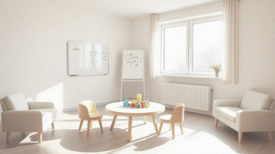 Jakie terapie uzupełniające wspierają leczenie ADHD?