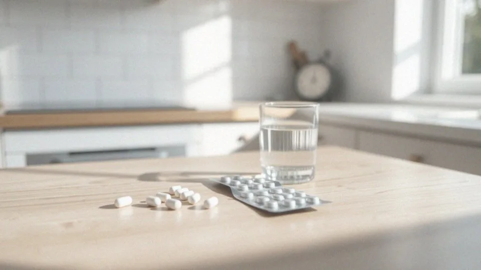 Jakie jest dawkowanie Maglek B6?