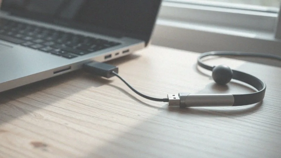 Adapter Bluetooth do komputera – wszystko, co musisz wiedzieć