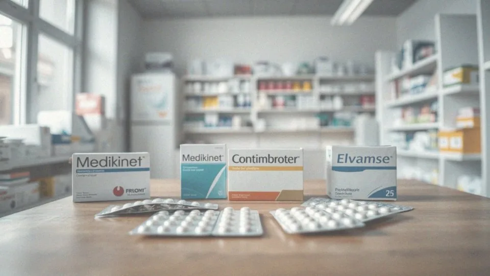 Adderall odpowiednik w Polsce – jakie są dostępne zamienniki?