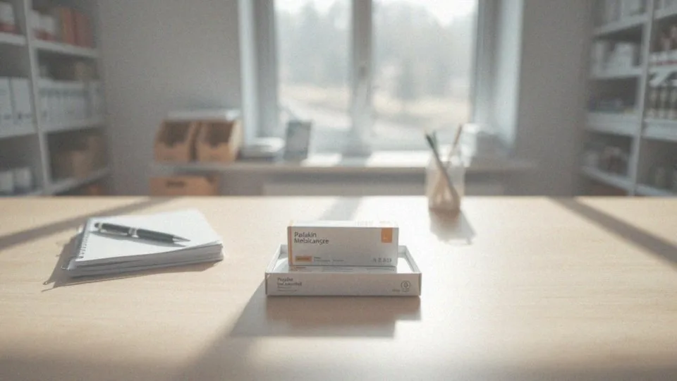 ADHD leczenie farmakologiczne – skuteczne leki i terapia