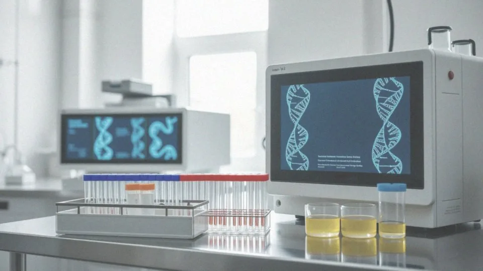 Badanie genetyczne na raka bezpłatne – co musisz wiedzieć?