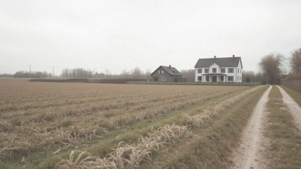 Bezpłatne odrolnienie działki – jak skorzystać z możliwości przekształcenia?