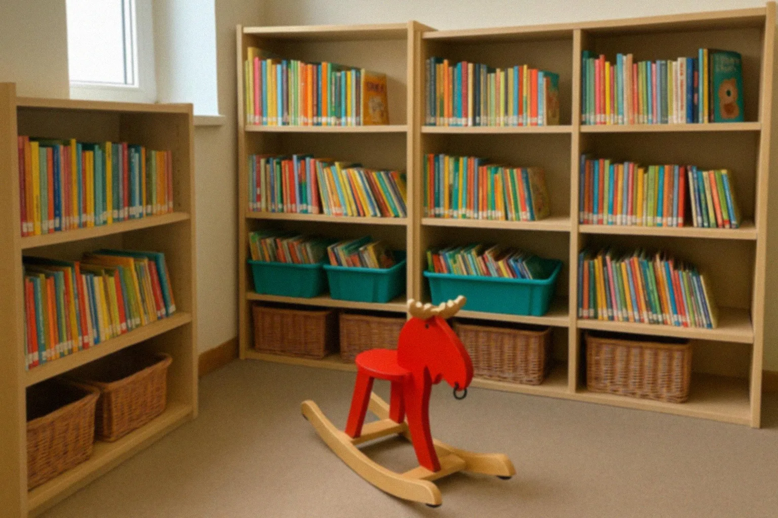 Dyskusyjny Klub Książki dla Młodzieży w Świdniku