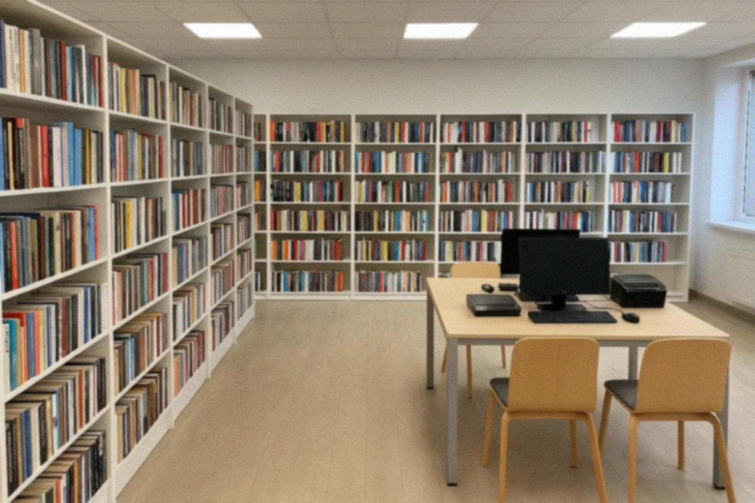 Zaproszenie na spotkanie Klubu Dobrej Muzyki w Bibliotece Świdnik
